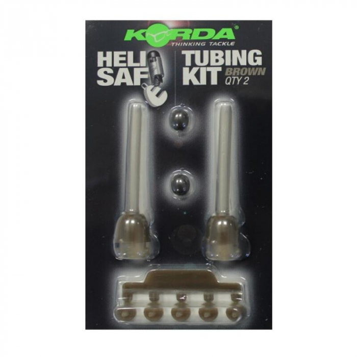 MONTURA PLUMB PIERDUT HELI SAFE KORDA, GRAVEL [2]