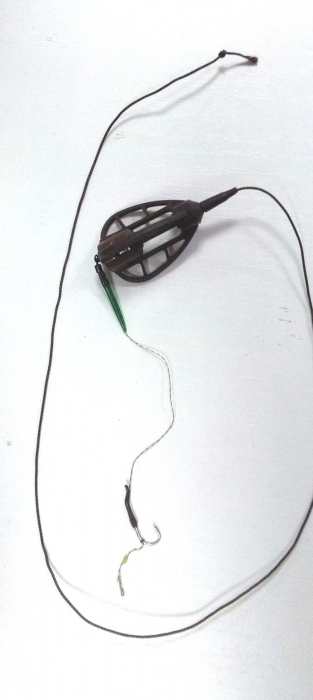 MONTURA PT.CRAP MOMITOR INLINE SOFT RIG 40 G / NR 4 [1]