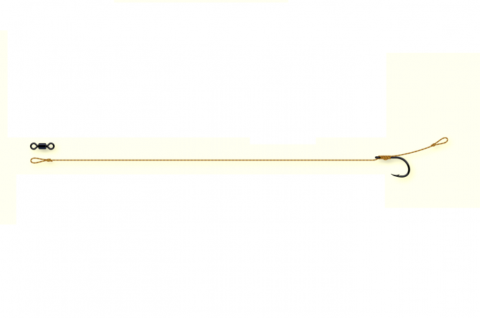 MONTURA DAM TACTIX CLASSIC NR.4/20CM/2BUC/PLIC [1]