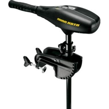 MOTOR ELECTRIC MINN KOTA ENDURA MAX 45 LBS, 12V [3]