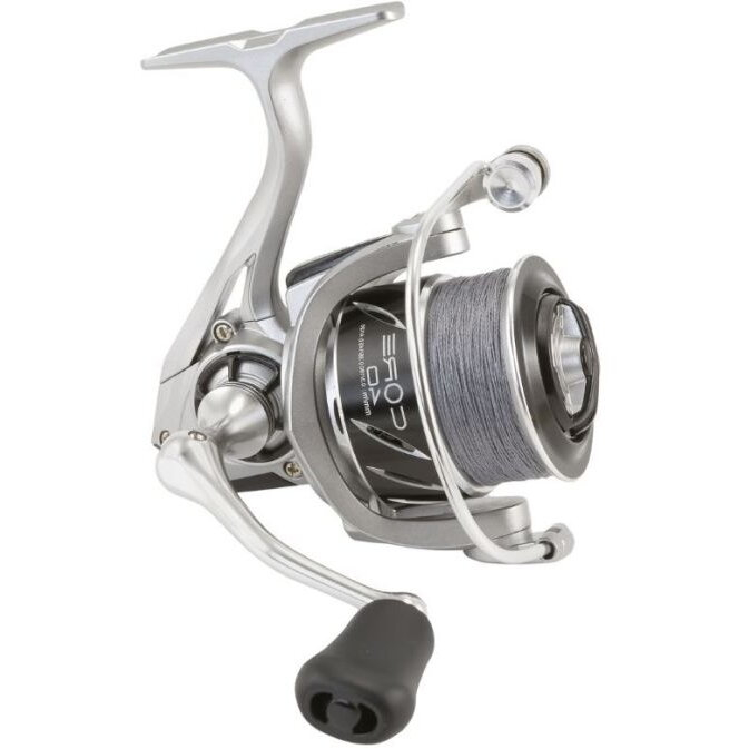 MULINETA CU FIR LINEAEFE BRAID CORE 2000 FD [2]