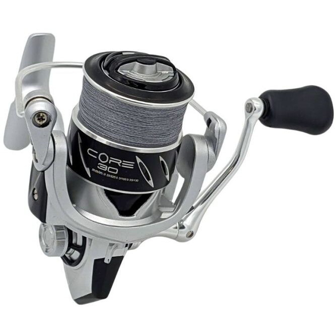 MULINETA CU FIR LINEAEFE BRAID CORE 2000 FD [1]