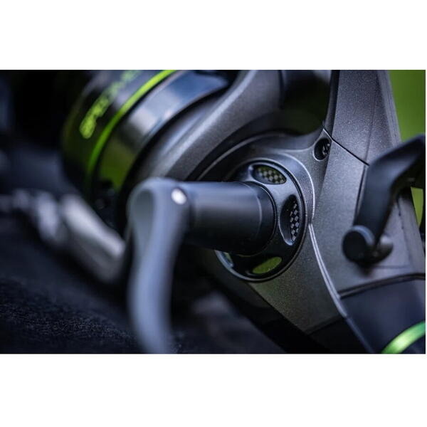 MULINETA GURU N-GAUGE SPECIMEN 6000 [4]