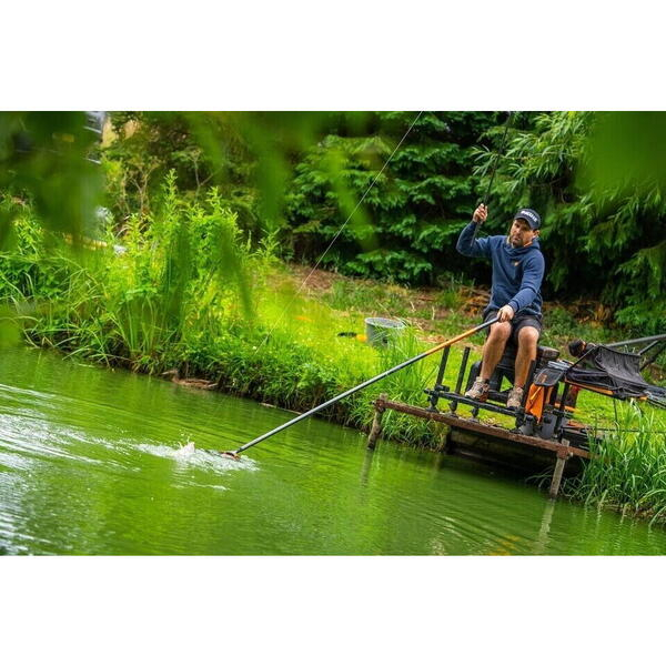 MULINETA GURU N-GAUGE SPECIMEN 6000 [5]