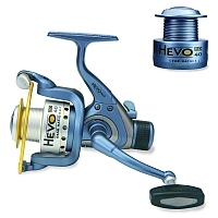 MULINETA LINEAEFFE HEVO 5000 [1]