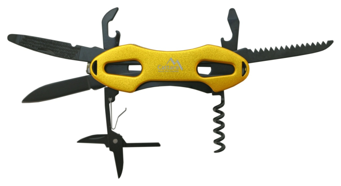 Briceag multifunctional Cattara Camp 7 in 1 [2]
