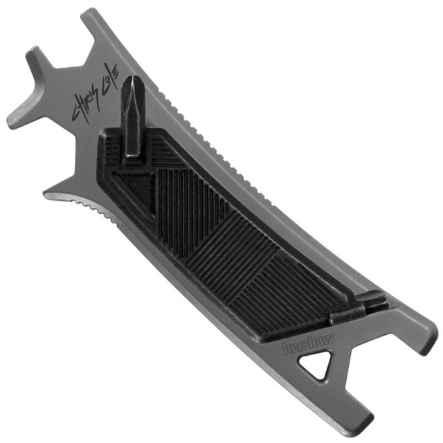 Multifunctional Kershaw KickFlip [1]