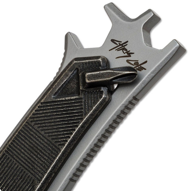 Multifunctional Kershaw KickFlip [5]