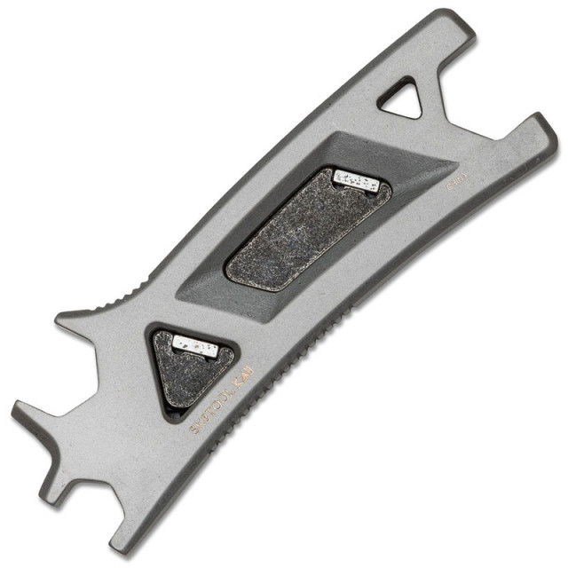 Multifunctional Kershaw KickFlip [4]