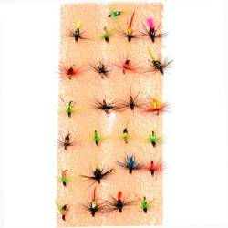 MUSCA ARTIF.PE CIRLIG MUSTAD NR.20 [1]