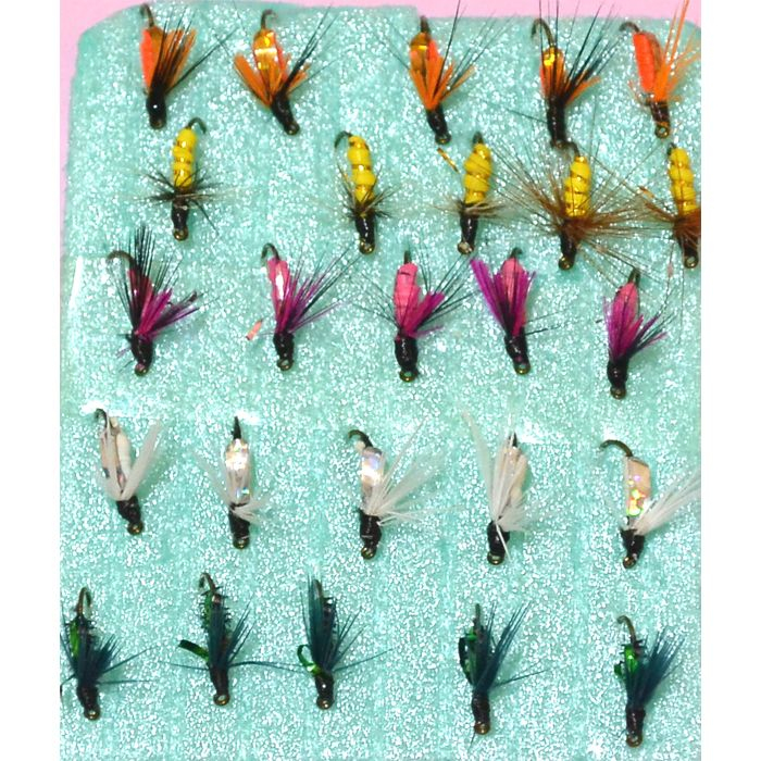 MUSCA ARTIF.PE CIRLIG NR.16 [1]