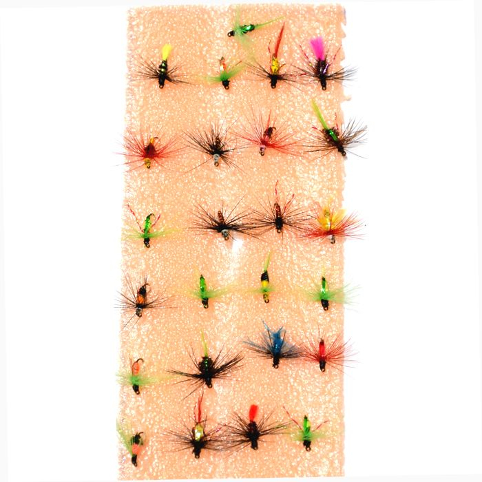 MUSCA ARTIF.PE CIRLIG NR.18 [1]