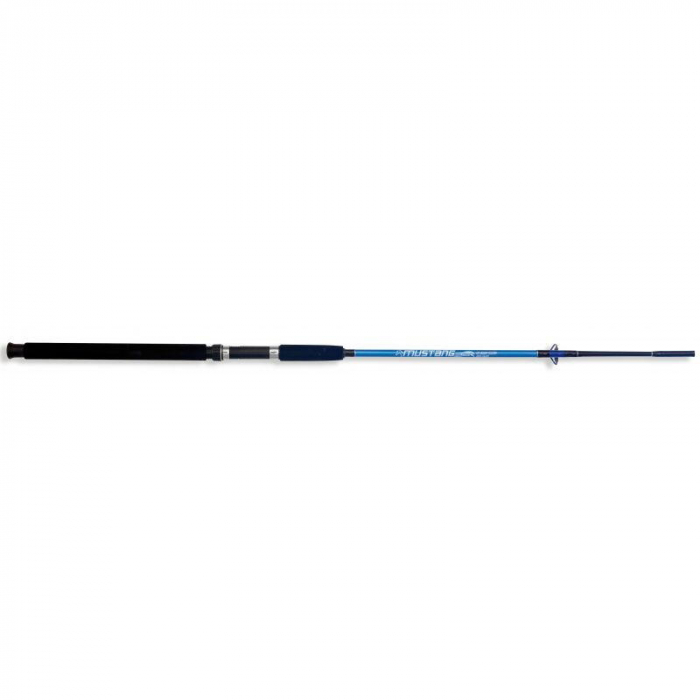 LANSETA LINEAEFFE MUSTANG EVOLUTION 2,40M / 100-250G, 2 BUC [2]