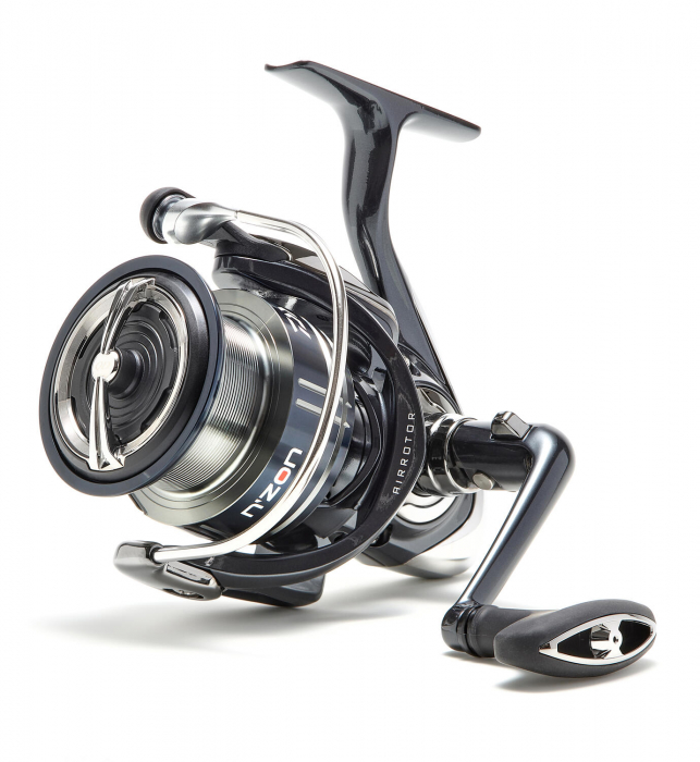 MULINETA DAIWA N ZON PLUS LT 5000S-CP 4RUL/150MX0.28MM/4,7:1 [3]