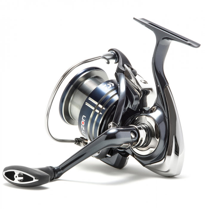 MULINETA DAIWA N ZON PLUS LT 5000S-CP 4RUL/150MX0.28MM/4,7:1 [2]