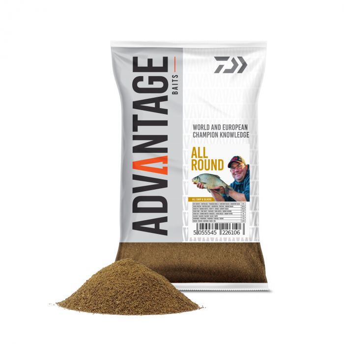 NADA DAIWA ALLROUND 1KG [1]