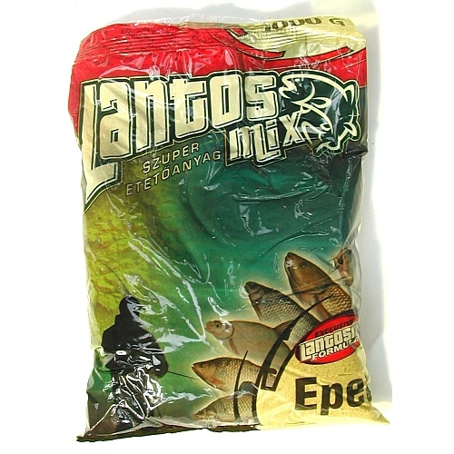 NADA LANTOS MIX CAPSUNI, 1 KG [1]