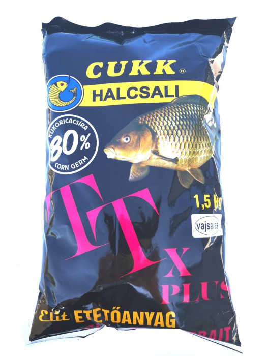 NADA CU ADAOS TTX N-BUTYRIC ACID CUKK 1,5KG [1]