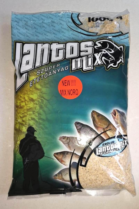 NADA LANTOS MIX DISPERSANTA, 1 KG [1]