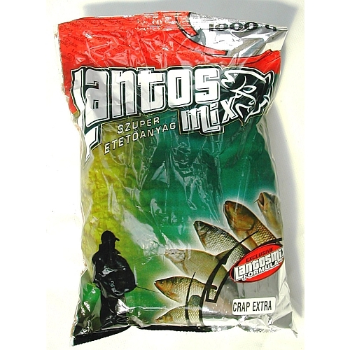 NADA LANTOS MIX EXTRA PENTRU CRAP, 1 KG [1]