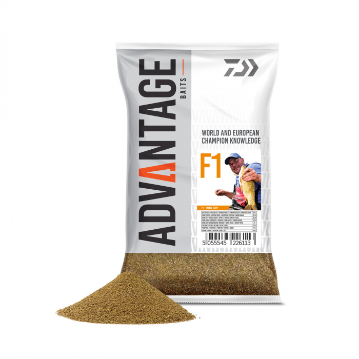 NADA DAIWA F1 1KG [1]