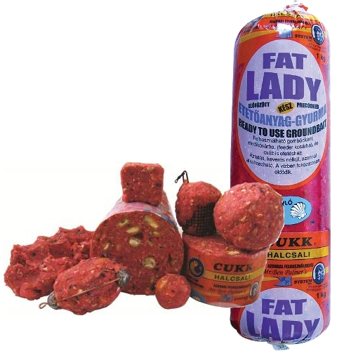 NADA FAT LADY SCOICA CUKK 1KG [1]