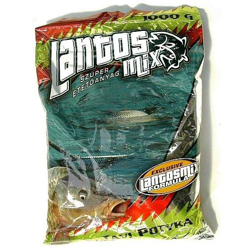 NADA LANTOS MIX LAC ROSU, 1 KG [1]