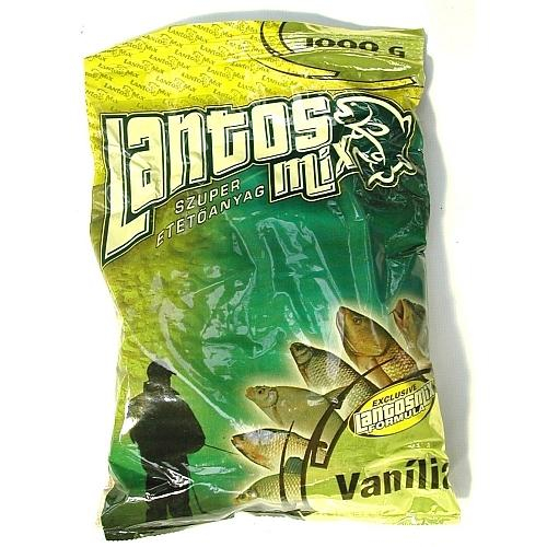 NADA LANTOS MIX VANILIE, 1 KG [1]