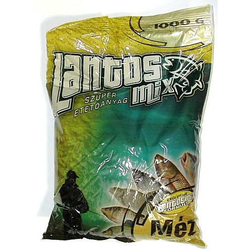 NADA LANTOS MIX MIERE, 1 KG [1]