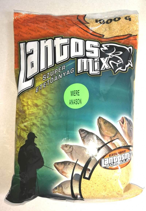 NADA LANTOS MIX MIERE/ANASON, 1 KG [1]