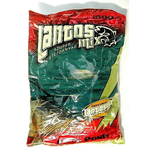 NADA LANTOS MIX CRAP ROSU, 1 KG [1]