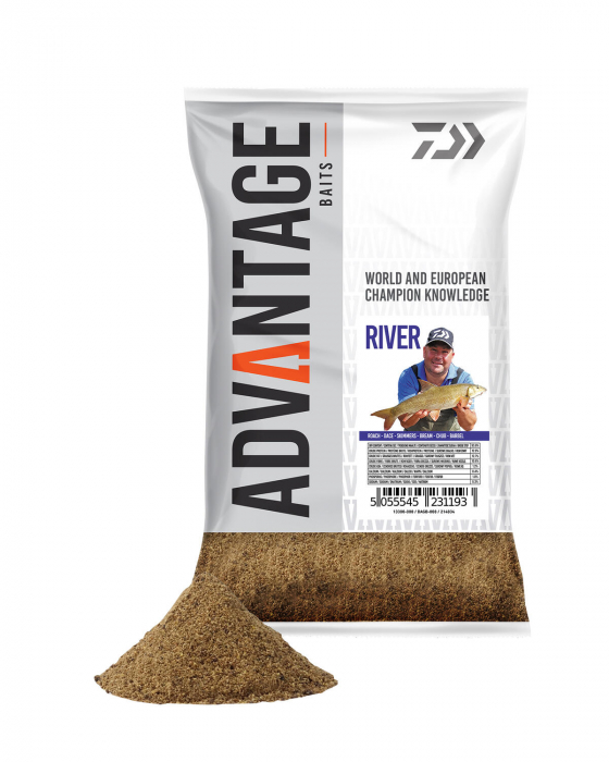 NADA DAIWA RIVER 1KG [1]