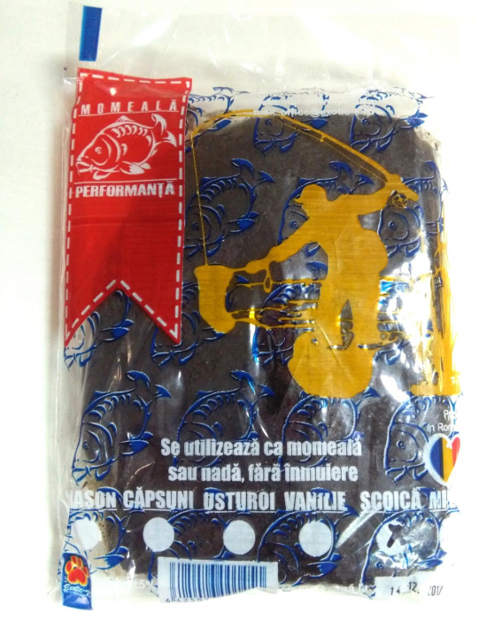 NADA UMEDA PT. PESCUIT MIERE 0,5KG [1]