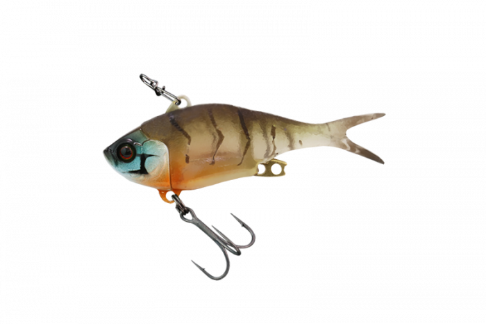 NALUCA JACKALL JEUBLU 5,2CM/6,4G MARUHATA SUJI SHRIMP [1]