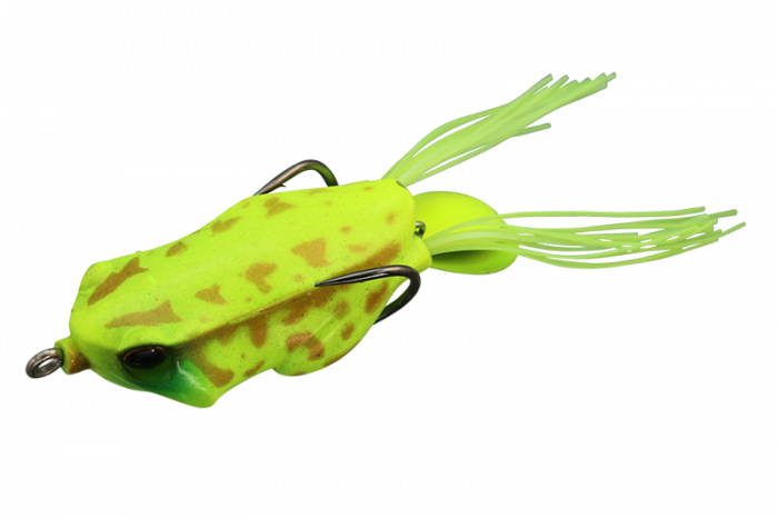 NALUCA JACKALL KAERA S2 BEAT 5,5CM/14G APPEAL CHART BEAT [1]