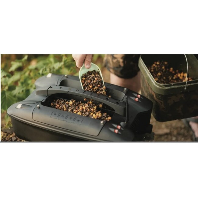 Navomodel Deeper Quest cu telecomanda si pilot automat [9]