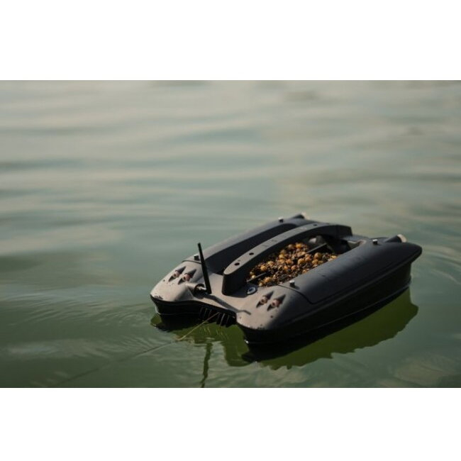 Navomodel Deeper Quest cu telecomanda si pilot automat [2]