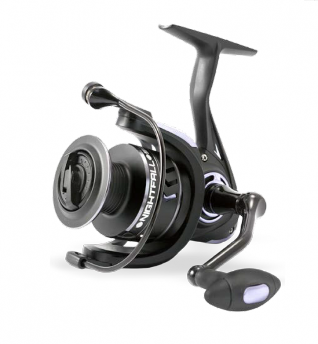 MULINETA LINEAEFFE NIGHTFALL ALU SP/5+1RUL/240MX040MM/4,7:1 [1]