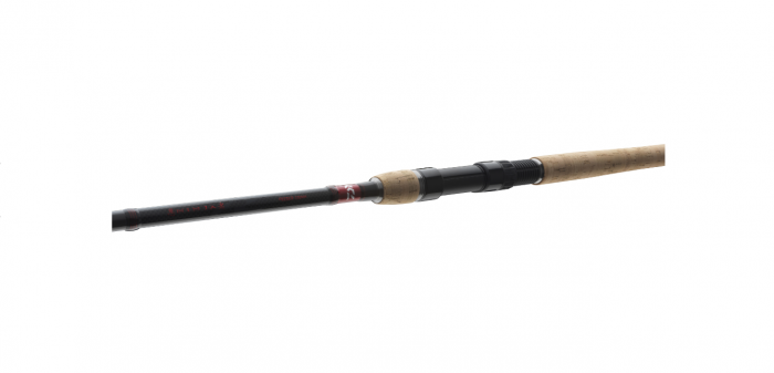 Lanseta Daiwa Ninja X Feeder 3.60 m, 150 g [4]
