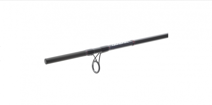 Lanseta Daiwa Ninja X Feeder, 3.90 m, 150 g [5]