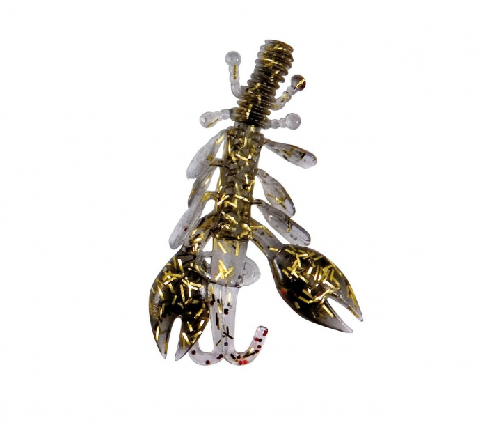 NOMURA BABY CREATURE 4CM/1G, 8 BUC / PLIC [1]