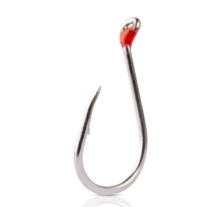 Carlige Mustad Notorious, nr 2, 8 buc / plic [2]