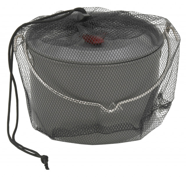 Oala din aluminiu 4 litri Cattara Field [7]