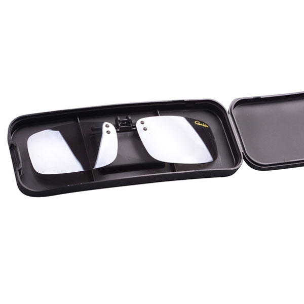 OCHELARI SOARE POLARIZATI GAMAKATSU CLIP-ON GRI [4]