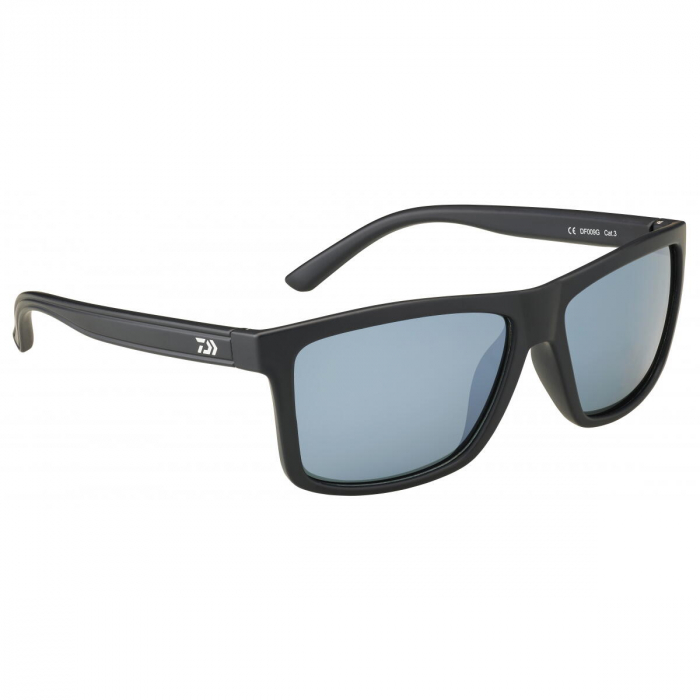 OCHELARI SOARE POLARIZATI DAIWA POLICE LENTILA GREY [1]
