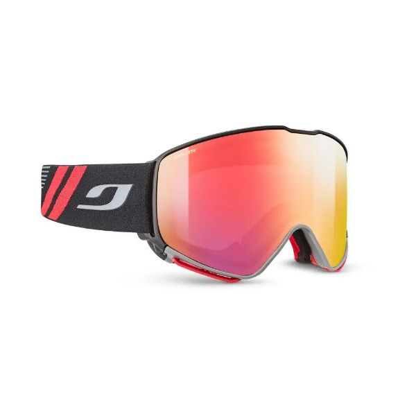 Ochelari ski Julbo Quickshift OTG black RVP1-3HCR J81033140 [1]