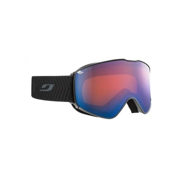Ochelari ski barbati Julbo Alpha Spectron Cat. 2 Black XL [1]