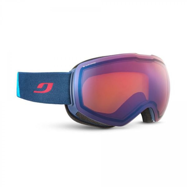 Ochelari ski Julbo Moonlight blue GC, cat 2, J76791120 [1]