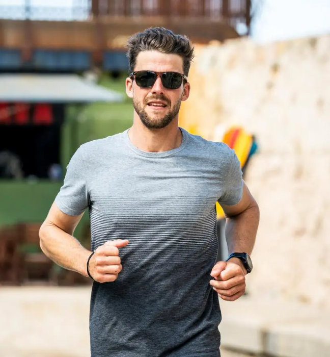 Ochelari soare polarizati multisport Julbo The Streets cat 3 [3]