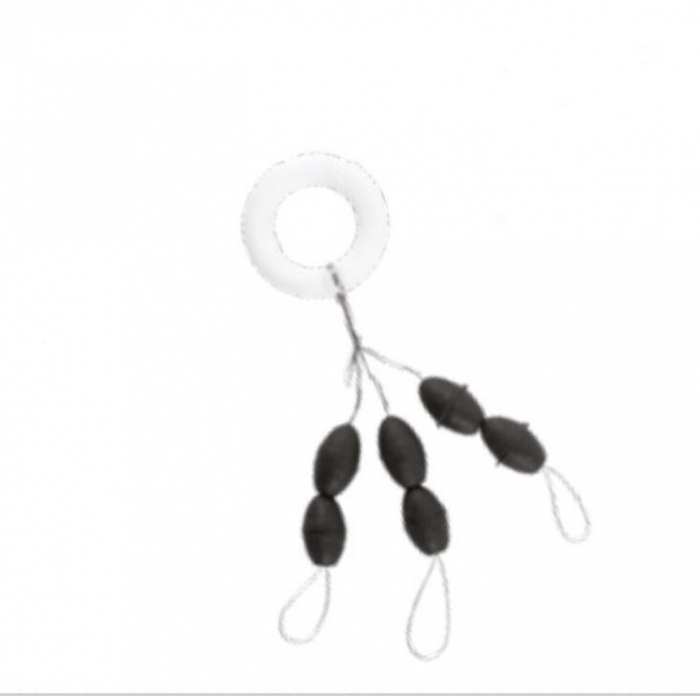 OPRITOARE LINEAEFFE BLACK TUNGSTEN M [1]